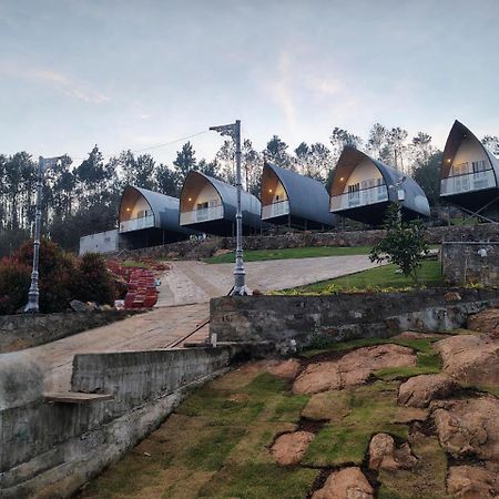 Gambhiraa Resorts Kolli Hills Eksteriør billede