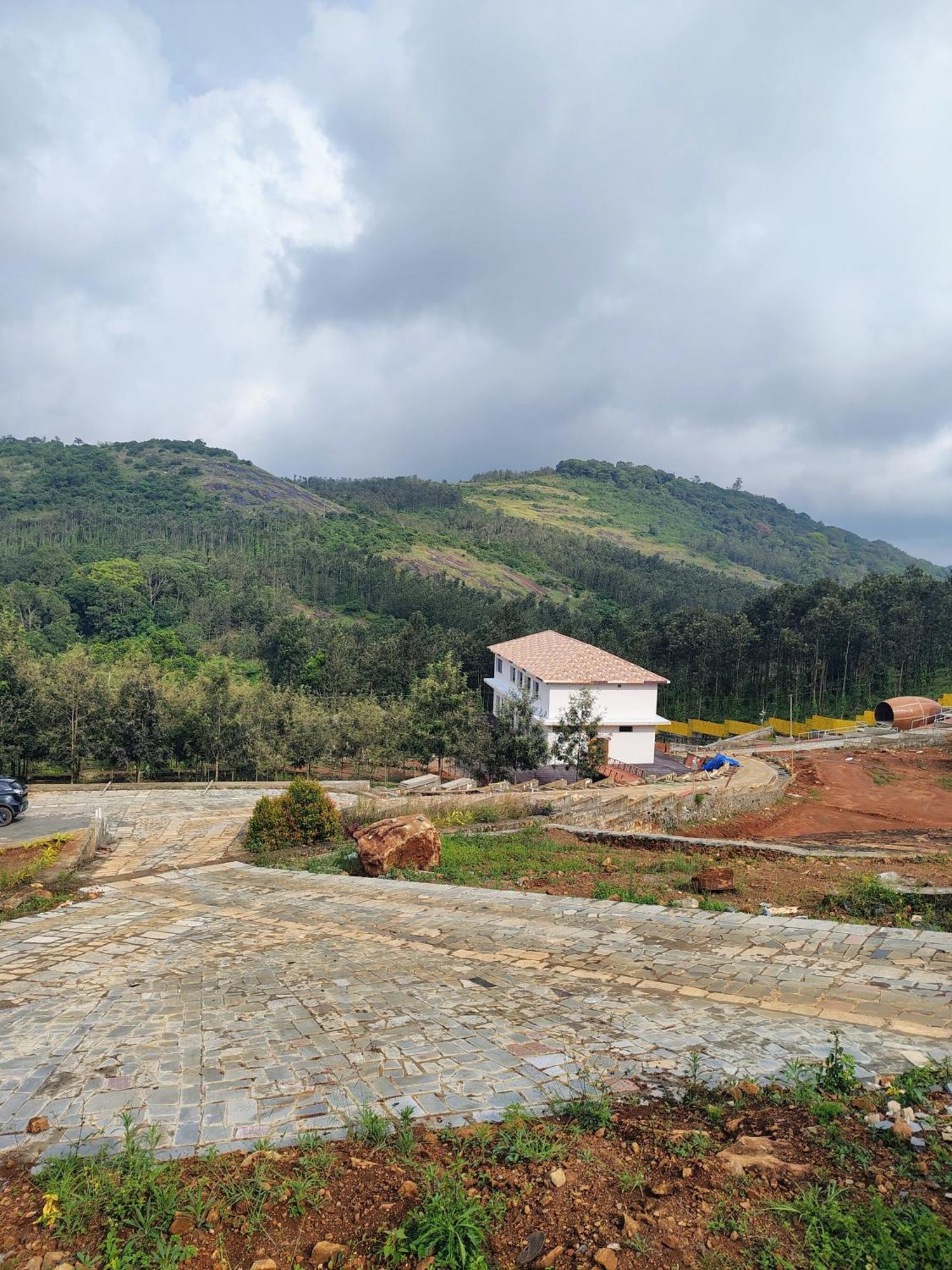 Gambhiraa Resorts Kolli Hills Eksteriør billede