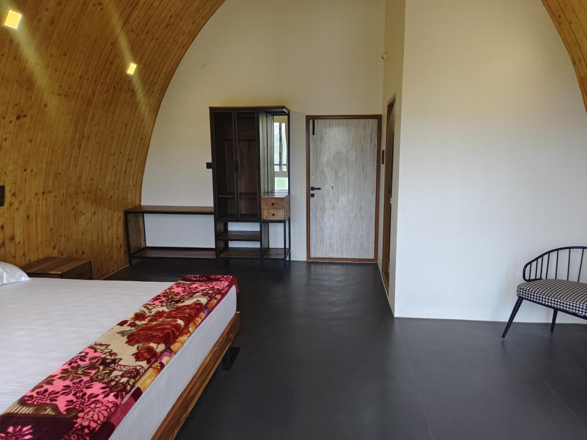 Gambhiraa Resorts Kolli Hills Eksteriør billede