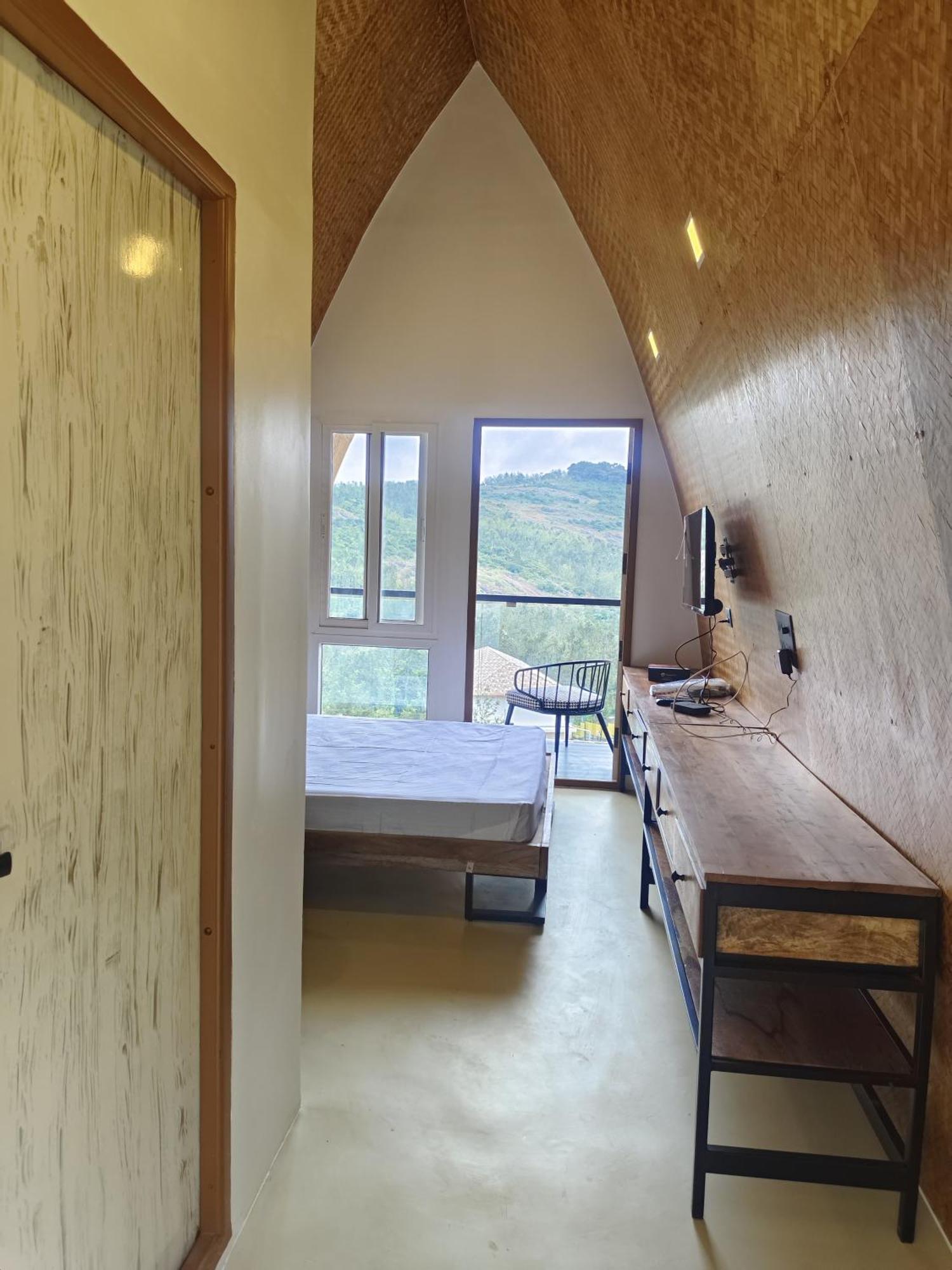 Gambhiraa Resorts Kolli Hills Eksteriør billede
