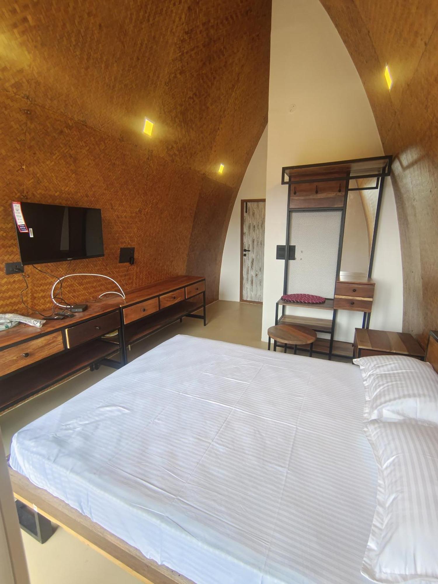 Gambhiraa Resorts Kolli Hills Eksteriør billede