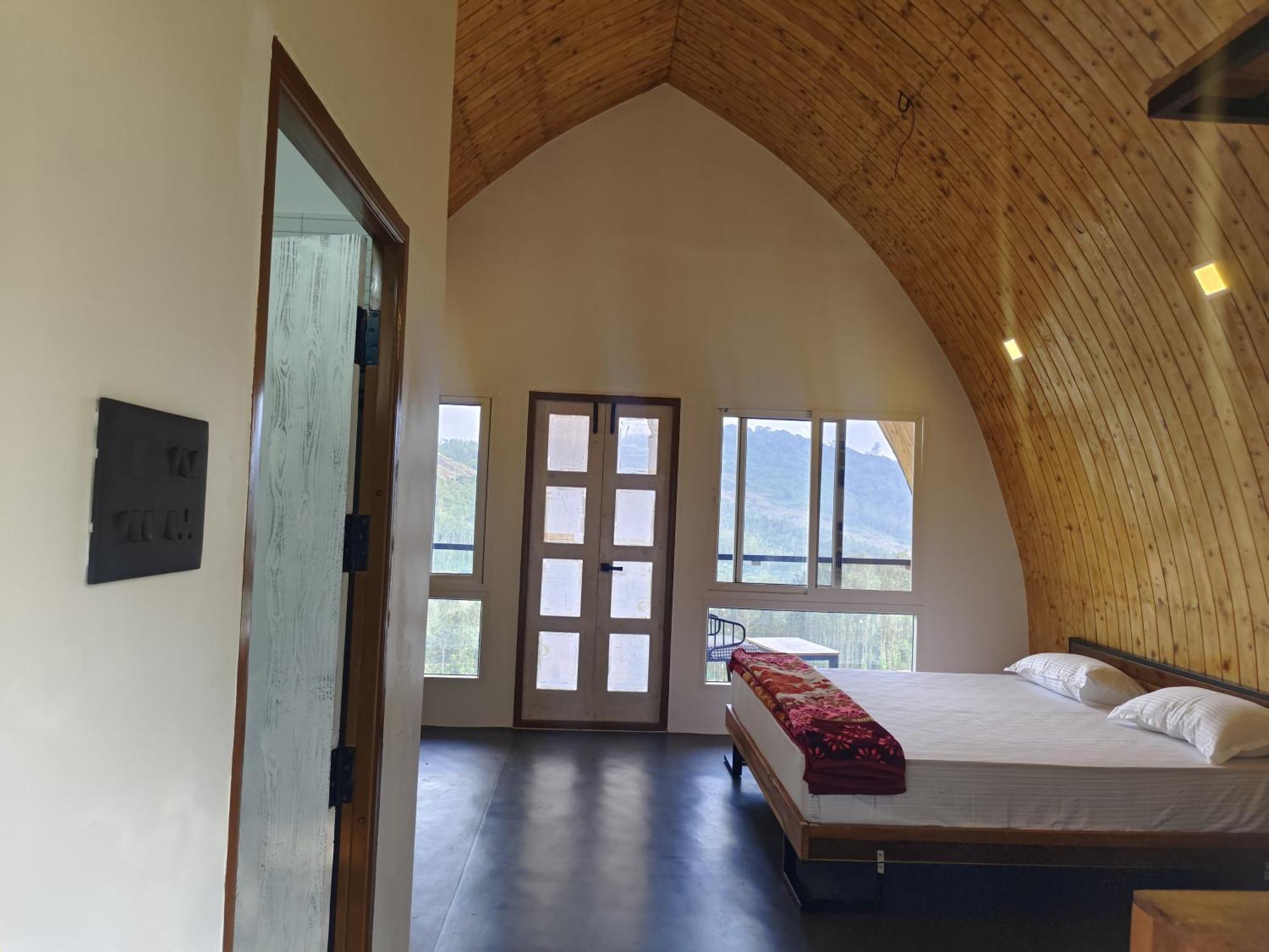 Gambhiraa Resorts Kolli Hills Eksteriør billede