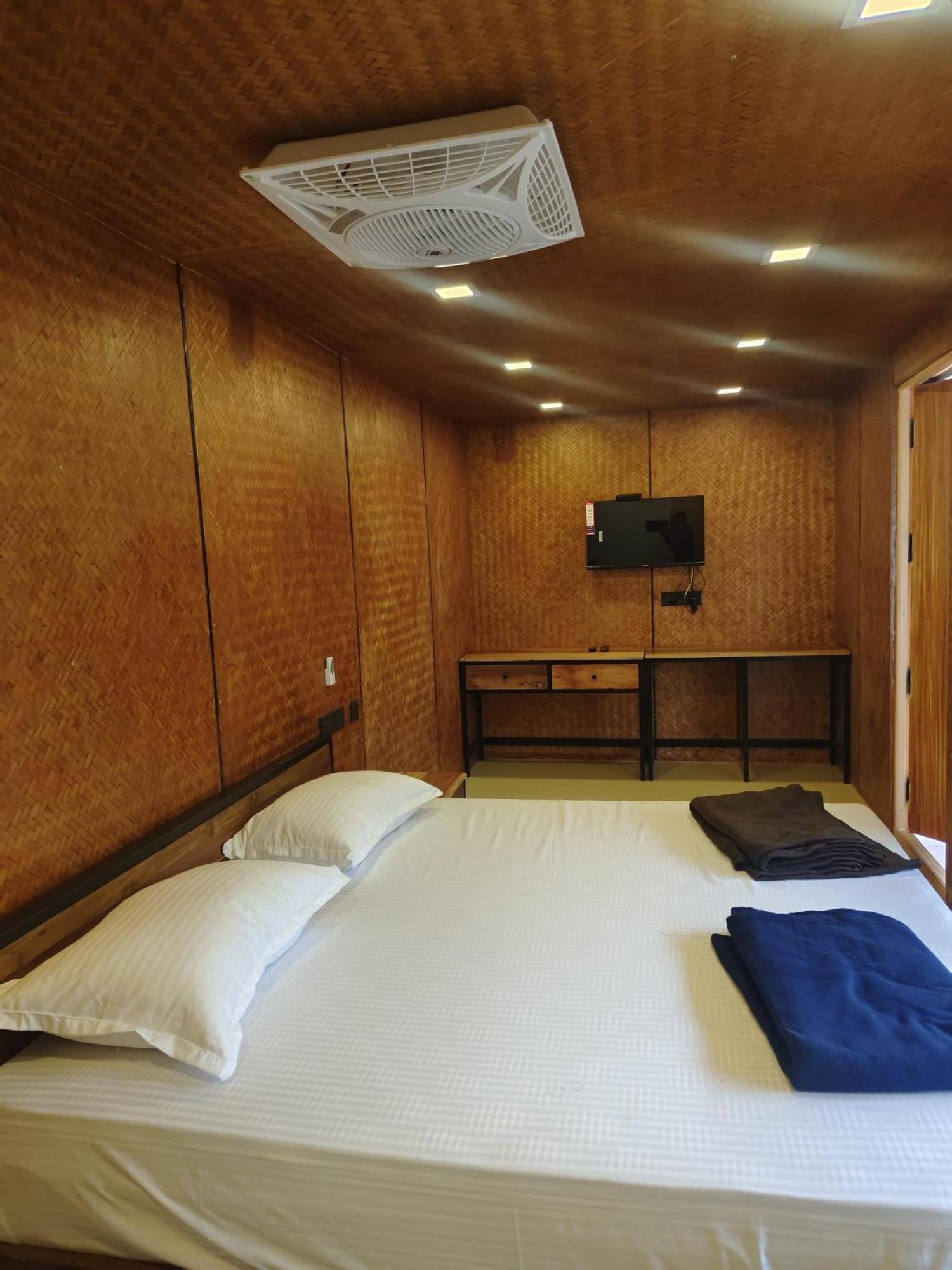 Gambhiraa Resorts Kolli Hills Eksteriør billede