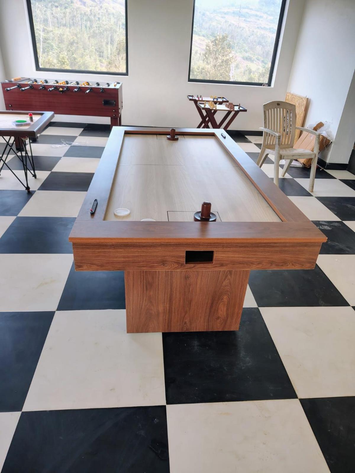 Gambhiraa Resorts Kolli Hills Eksteriør billede