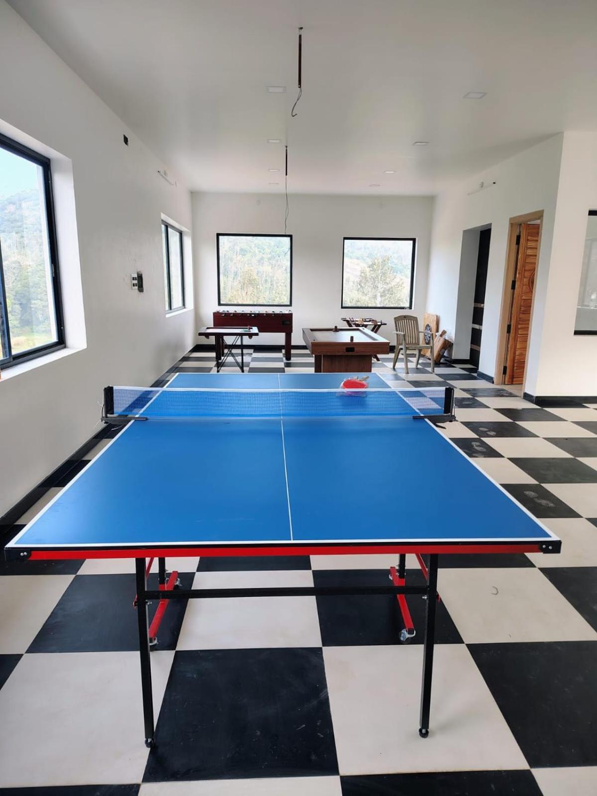 Gambhiraa Resorts Kolli Hills Eksteriør billede