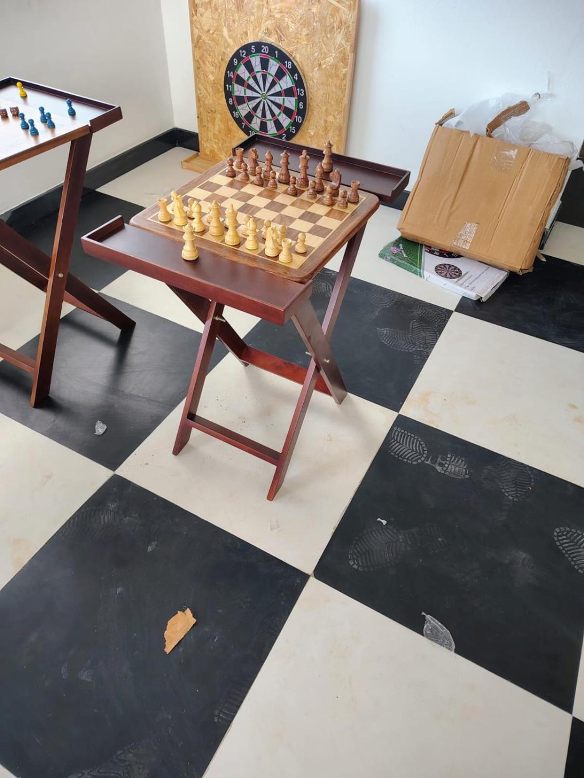 Gambhiraa Resorts Kolli Hills Eksteriør billede