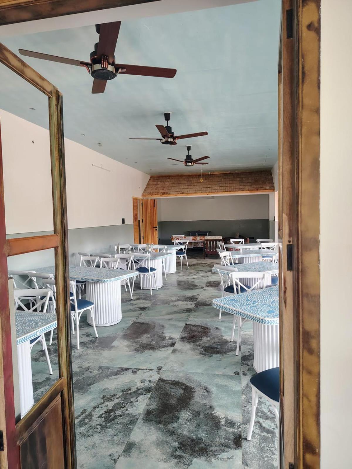 Gambhiraa Resorts Kolli Hills Eksteriør billede